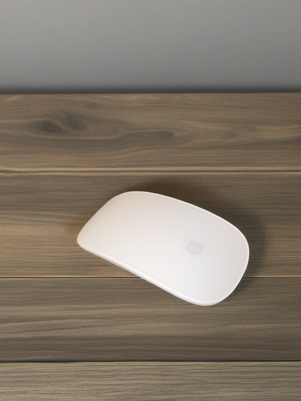 Apple Magic Mouse in White